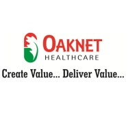 Oaknet Healthcare Pvt. Ltd logo, Oaknet Healthcare Pvt. Ltd contact details