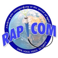 Rapicom logo, Rapicom contact details