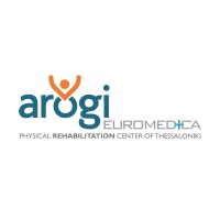 Euromedica-Arogi Physical Rehabilitation Center of Thessaloniki logo, Euromedica-Arogi Physical Rehabilitation Center of Thessaloniki contact details