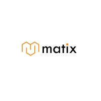 Matix.AI logo, Matix.AI contact details