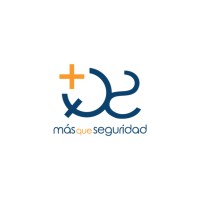 MásQueSeguridad logo, MásQueSeguridad contact details