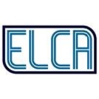 ELCA Design logo, ELCA Design contact details