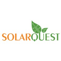 Solar Quest LLP logo, Solar Quest LLP contact details