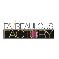 Favreau Design at the Favreaulous Factory logo, Favreau Design at the Favreaulous Factory contact details