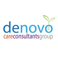 De Novo Care Consultants Group logo, De Novo Care Consultants Group contact details