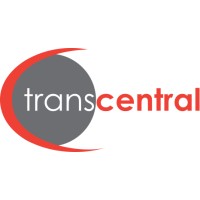 Transcentral logo, Transcentral contact details