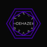 Dehaze logo, Dehaze contact details