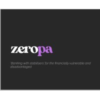 ZeroPA logo, ZeroPA contact details