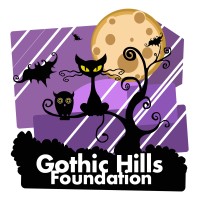 Gothic Hills Foundation logo, Gothic Hills Foundation contact details