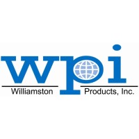 Williamston Products, Inc. logo, Williamston Products, Inc. contact details