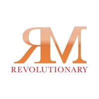 Revolutionary Management Inc. logo, Revolutionary Management Inc. contact details