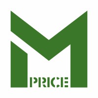 M Price Ltd logo, M Price Ltd contact details