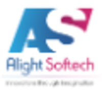 Alight Softech logo, Alight Softech contact details