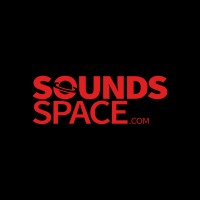 Sounds Space logo, Sounds Space contact details