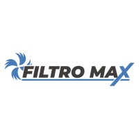 Filtro Max logo, Filtro Max contact details