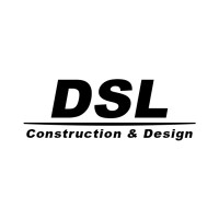 DSL General Contractors, Inc. logo, DSL General Contractors, Inc. contact details