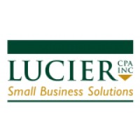 Lucier CPA, Inc. logo, Lucier CPA, Inc. contact details