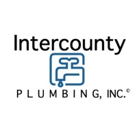 Intercounty Plumbing Inc. logo, Intercounty Plumbing Inc. contact details