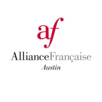 Alliance Francaise d'Austin logo, Alliance Francaise d'Austin contact details