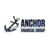 Anchor Financial Group, LLC logo, Anchor Financial Group, LLC contact details