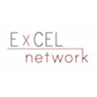 ExCEL Network logo, ExCEL Network contact details