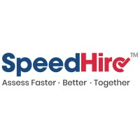 SpeedHire logo, SpeedHire contact details