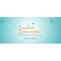 Essencial Conversations logo, Essencial Conversations contact details