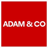 ADAM & CO logo, ADAM & CO contact details