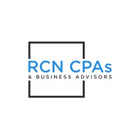 RCN CPAs & Business Advisors logo, RCN CPAs & Business Advisors contact details