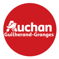 Auchan Valence logo, Auchan Valence contact details