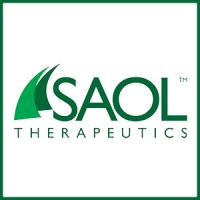 Saol Therapeutics logo, Saol Therapeutics contact details