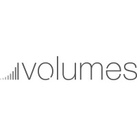 Volumes International logo, Volumes International contact details