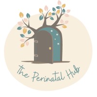 The Perinatal Hub Surf Coast logo, The Perinatal Hub Surf Coast contact details