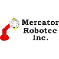 Mercator Robotec Inc. logo, Mercator Robotec Inc. contact details