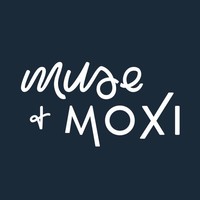 Muse + Moxi Social Co. logo, Muse + Moxi Social Co. contact details