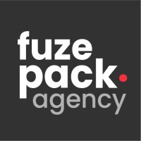 Fuze Pack Design Agency logo, Fuze Pack Design Agency contact details