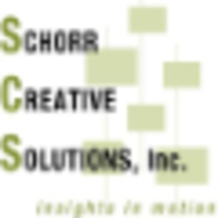 Schorr Creative Solutions, Inc. logo, Schorr Creative Solutions, Inc. contact details