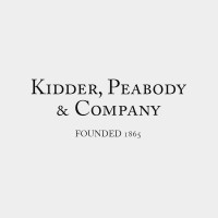 Kidder, Peabody & Co. logo, Kidder, Peabody & Co. contact details