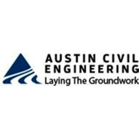 Austin Civil Engineering Inc logo, Austin Civil Engineering Inc contact details