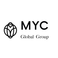 MYC Global Group logo, MYC Global Group contact details