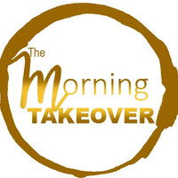 The Morning Takeover - Atlanta logo, The Morning Takeover - Atlanta contact details