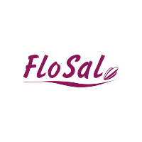 FloSal logo, FloSal contact details