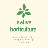 Native Horticulture Design & Installation logo, Native Horticulture Design & Installation contact details