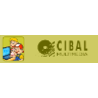 Cibal Multimedia logo, Cibal Multimedia contact details