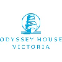 Odyssey House Victoria logo, Odyssey House Victoria contact details