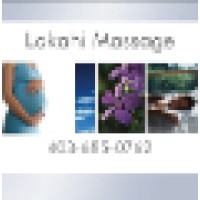 Lokahi Massage logo, Lokahi Massage contact details