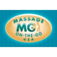 Massage on the Go USA logo, Massage on the Go USA contact details