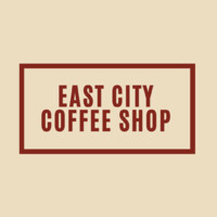 East City Coffee Shop logo, East City Coffee Shop contact details