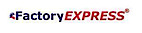 Factory-Express, Inc. logo, Factory-Express, Inc. contact details