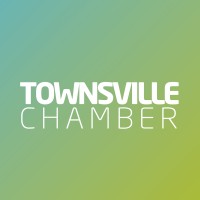 Townsville Chamber of Commerce logo, Townsville Chamber of Commerce contact details